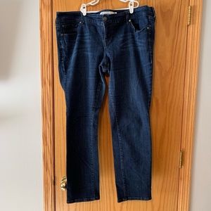 Torrid Boyfriend jeans